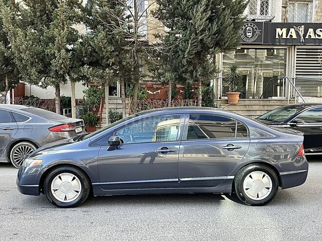 Honda Civic 2006, 333,000 km - 1.3 l - Bakı