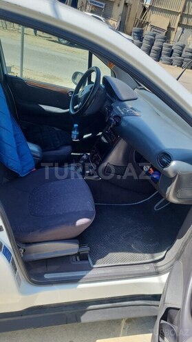 Mercedes A 160 2003, 280,000 km - 1.6 l - Bakı