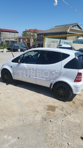 Mercedes A 160 2003, 280,000 km - 1.6 l - Bakı
