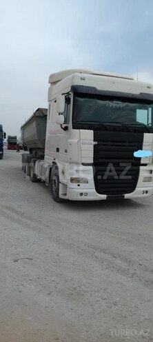 DAF 105 XF 2006, 965,470 km - 13.0 l - Bakı