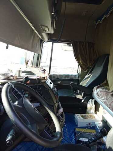 DAF 105 XF 2006, 965,470 km - 13.0 l - Bakı