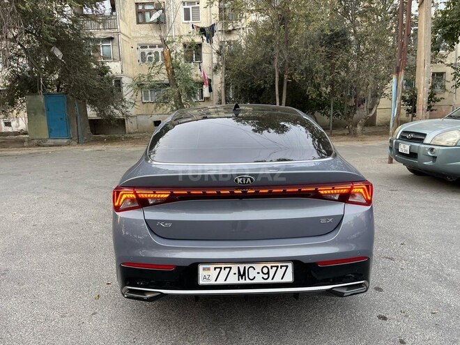 Kia K5 2020, 26,000 km - 1.6 l - Bakı
