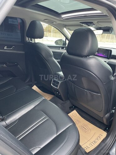 Kia K5 2020, 26,000 km - 1.6 l - Bakı