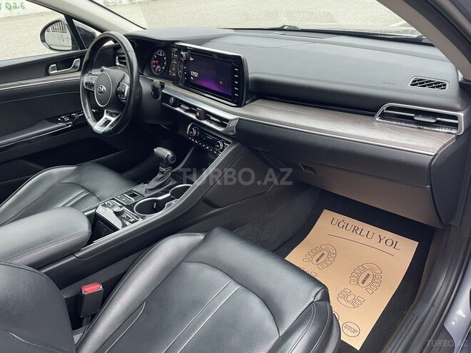 Kia K5 2020, 26,000 km - 1.6 l - Bakı