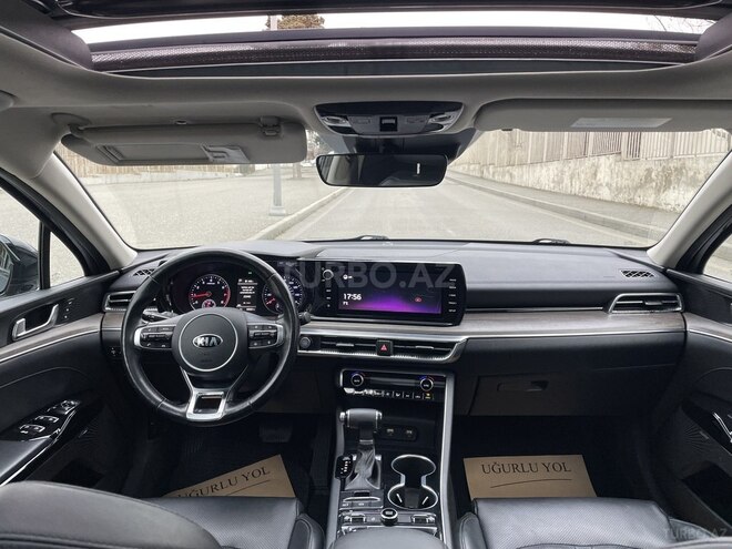 Kia K5 2020, 26,000 km - 1.6 l - Bakı