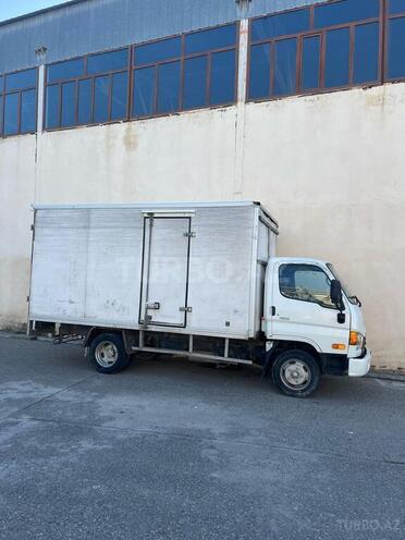 Hyundai HD-65 2013, 320,000 km - 3.9 l - Bakı
