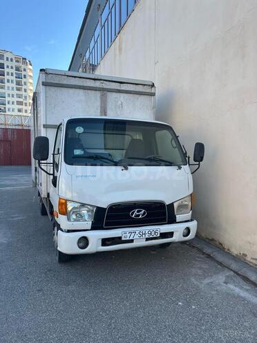 Hyundai HD-65 2013, 320,000 km - 3.9 l - Bakı