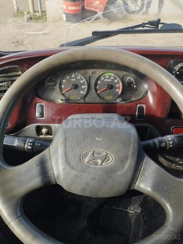 Hyundai HD-65 2013, 320,000 km - 3.9 l - Bakı