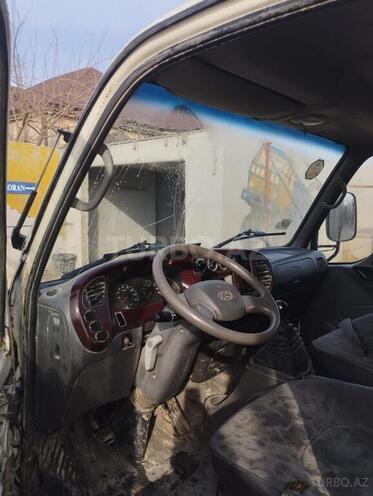 Hyundai HD-65 2013, 320,000 km - 3.9 l - Bakı
