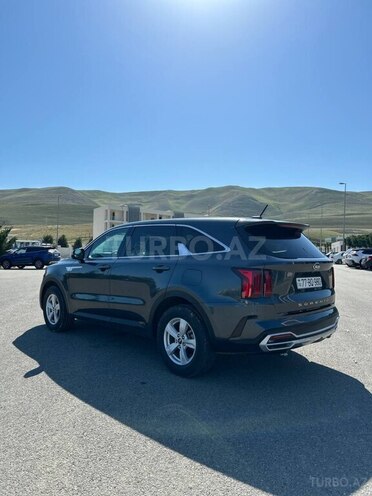 Kia Sorento 2021, 95,000 km - 2.5 l - Bakı