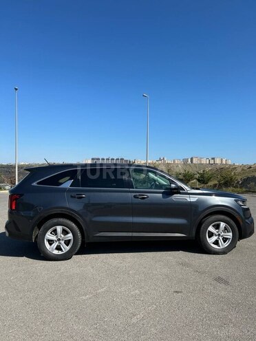 Kia Sorento 2021, 95,000 km - 2.5 l - Bakı