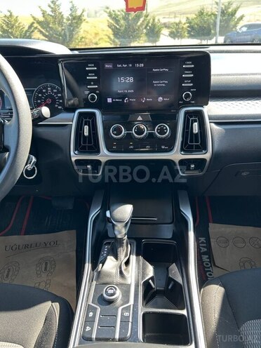 Kia Sorento 2021, 95,000 km - 2.5 l - Bakı