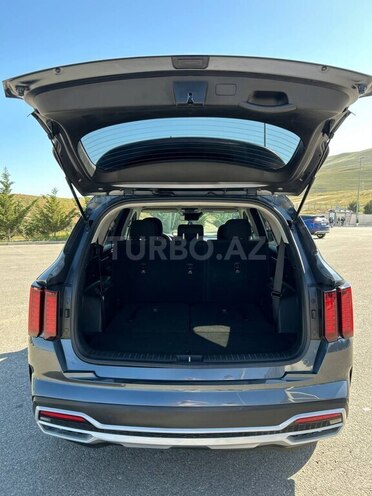 Kia Sorento 2021, 95,000 km - 2.5 l - Bakı