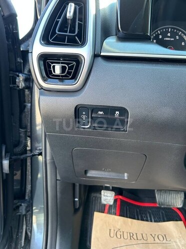 Kia Sorento 2021, 95,000 km - 2.5 l - Bakı