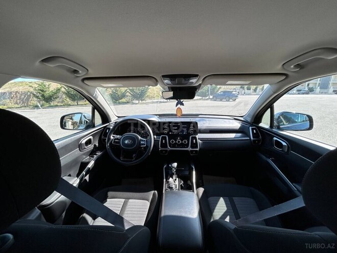 Kia Sorento 2021, 95,000 km - 2.5 l - Bakı