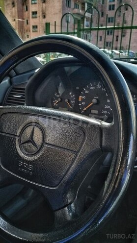 Mercedes C 180 1995, 563,656 km - 1.8 л - Kürdəmir
