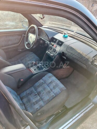 Mercedes C 180 1995, 563,656 km - 1.8 л - Kürdəmir