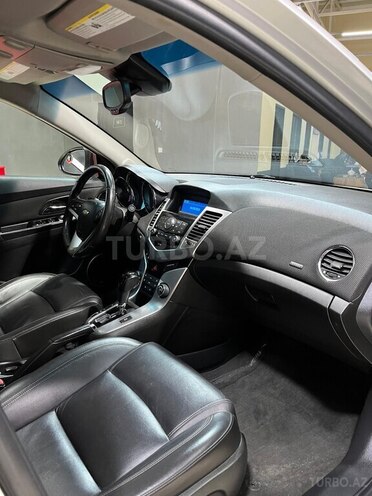 Chevrolet Cruze 2011, 255,005 km - 1.4 l - Sumqayıt