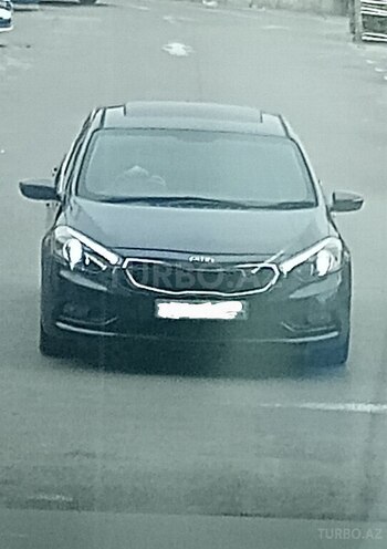 Kia Forte 2015, 236,574 km - 2.0 l - Bakı
