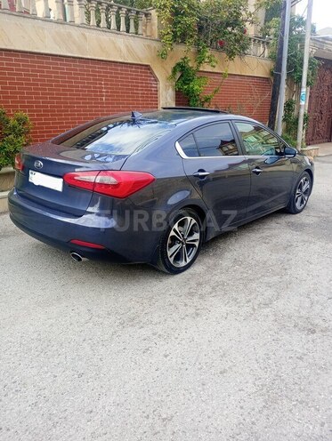 Kia Forte 2015, 236,574 km - 2.0 l - Bakı