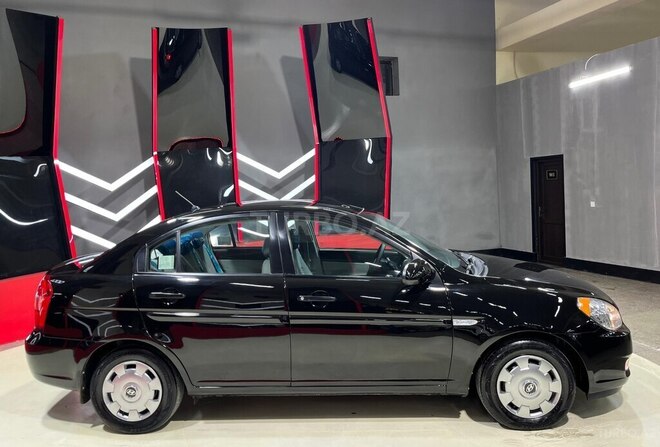 Hyundai Accent 2006, 233,003 km - 1.4 l - Sumqayıt