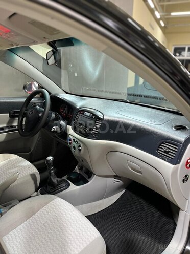 Hyundai Accent 2006, 233,003 km - 1.4 l - Sumqayıt