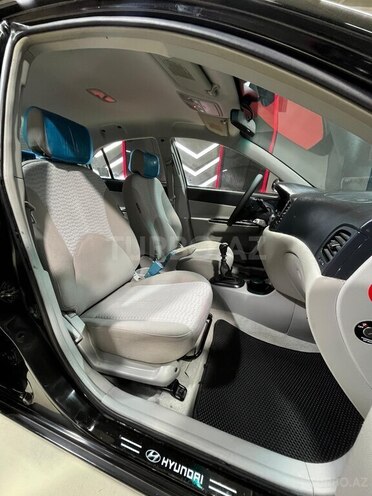 Hyundai Accent 2006, 233,003 km - 1.4 l - Sumqayıt