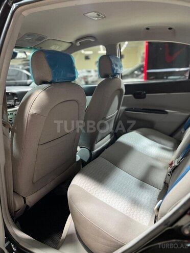Hyundai Accent 2006, 233,003 km - 1.4 l - Sumqayıt