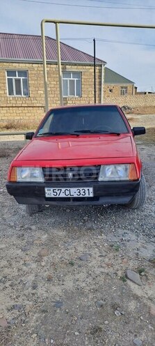 LADA (VAZ) 2109 1989, 195,000 km - 1.3 л - Gəncə