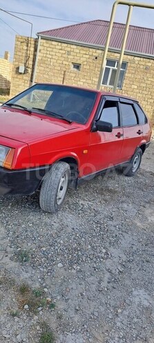 LADA (VAZ) 2109 1989, 195,000 km - 1.3 л - Gəncə