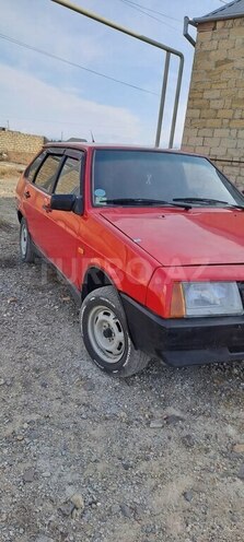 LADA (VAZ) 2109 1989, 195,000 km - 1.3 л - Gəncə
