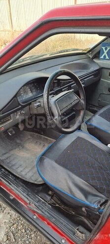 LADA (VAZ) 2109 1989, 195,000 km - 1.3 л - Gəncə