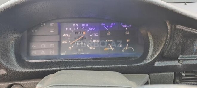 LADA (VAZ) 2109 1989, 195,000 km - 1.3 л - Gəncə
