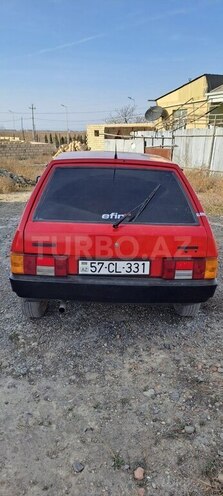 LADA (VAZ) 2109 1989, 195,000 km - 1.3 л - Gəncə