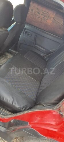 LADA (VAZ) 2109 1989, 195,000 km - 1.3 л - Gəncə