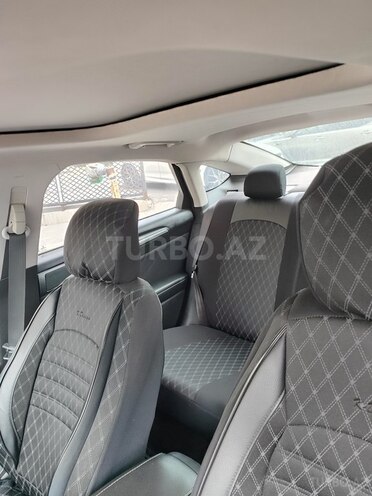 Ford Fusion (North America) 2015, 219,488 km - 1.5 l - Bakı