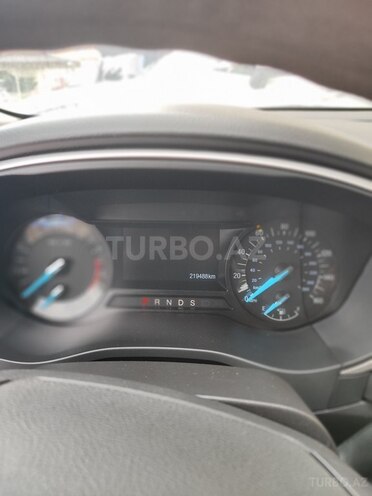 Ford Fusion (North America) 2015, 219,488 km - 1.5 l - Bakı