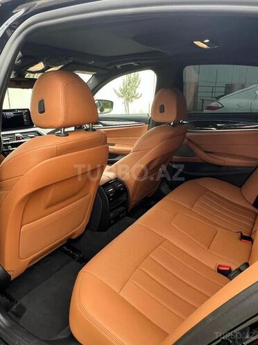 BMW 530e 2021, 24,000 km - 2.0 l - Bakı