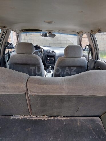 Daewoo Nubira 1999, 300,000 km - 2.0 l - Bakı
