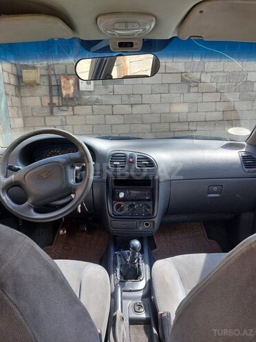 Daewoo Nubira 1999, 300,000 km - 2.0 l - Bakı
