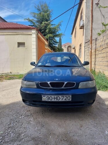 Daewoo Nubira 1999, 300,000 km - 2.0 l - Bakı