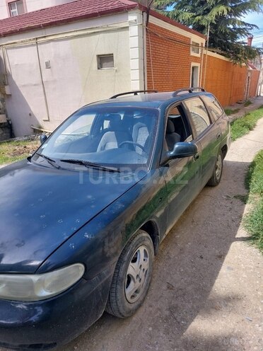 Daewoo Nubira 1999, 300,000 km - 2.0 l - Bakı