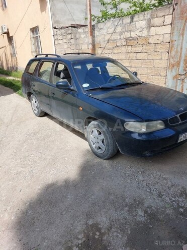 Daewoo Nubira 1999, 300,000 km - 2.0 l - Bakı