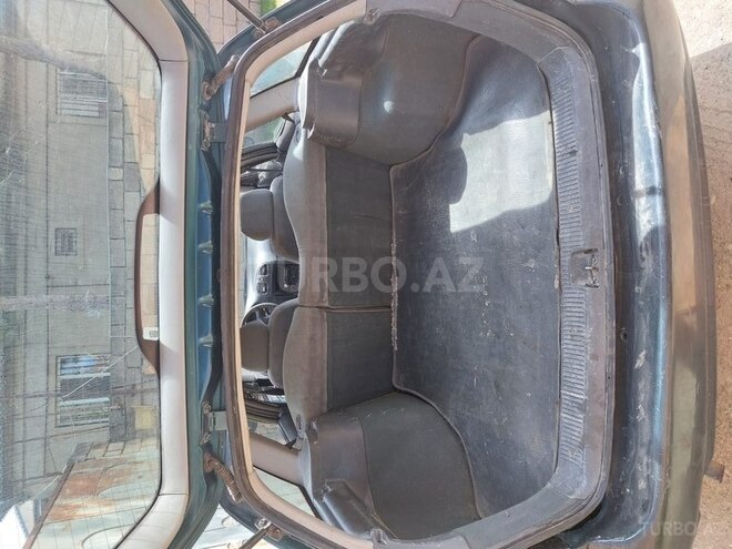 Daewoo Nubira 1999, 300,000 km - 2.0 l - Bakı