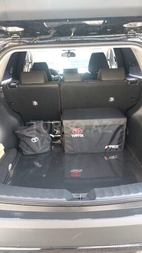 Toyota Corolla Cross 2024, 12,000 km - 2.0 л - Bakı