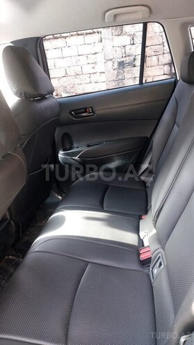 Toyota Corolla Cross 2024, 12,000 km - 2.0 л - Bakı