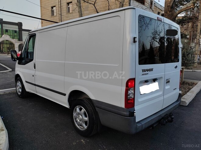 Ford Transit 2009, 185,000 km - 2.2 л - Gəncə