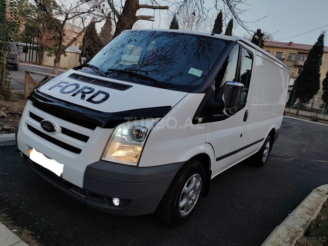 Ford Transit 2009, 185,000 km - 2.2 л - Gəncə