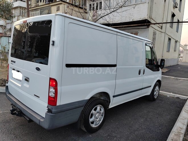 Ford Transit 2009, 185,000 km - 2.2 л - Gəncə