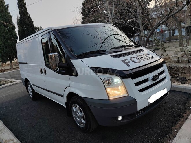 Ford Transit 2009, 185,000 km - 2.2 л - Gəncə